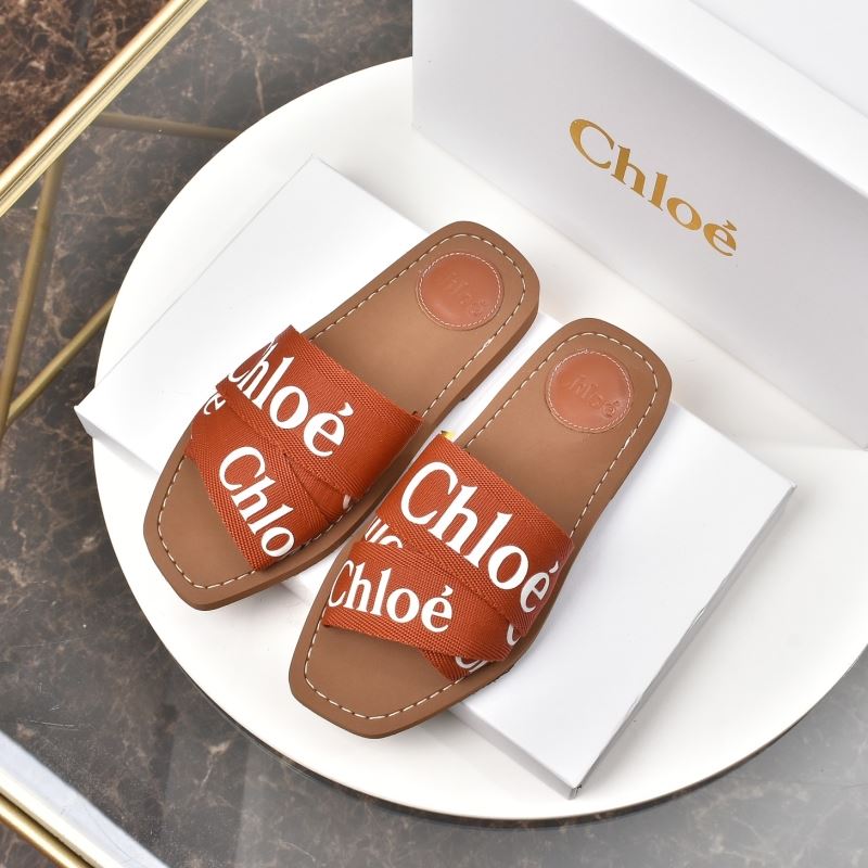 Chloe Sandals